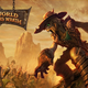 Illustration for article titled emOddworld/em Creator: EA Sabotaged emStrangers Wrath/em